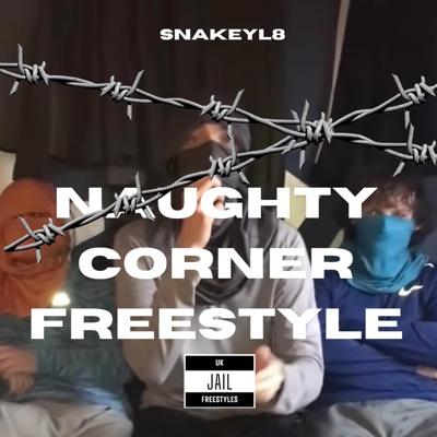 Naughty corner freestyle - Single