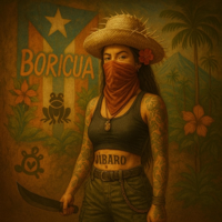 Jíbaro y Que - Coquí Urbano Cover Art