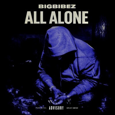 All Alone - Single