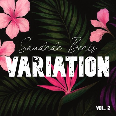 VARIATION, Vol. 2 - EP