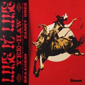 Like It Like (Yee-Haw)