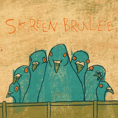 Skreen Brulee (feat. Skibi & Mike Koster) - EP