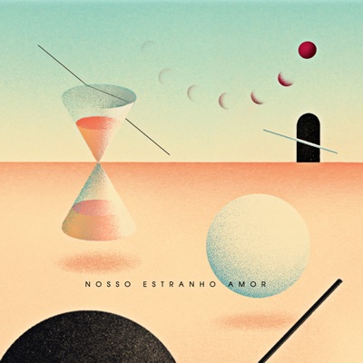 Nosso Estranho Amor - Single