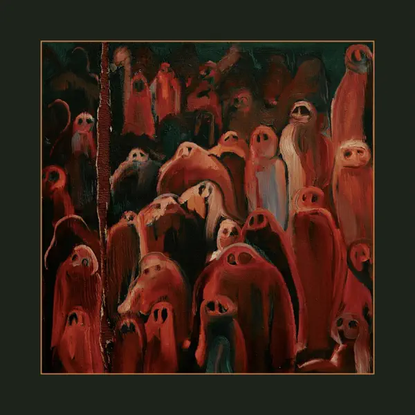 Sold Soul - Just Like That, I Disappear Entirely (2025)