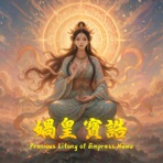 媧皇寳誥 Precious Litany of Empress Nuwa - EP
