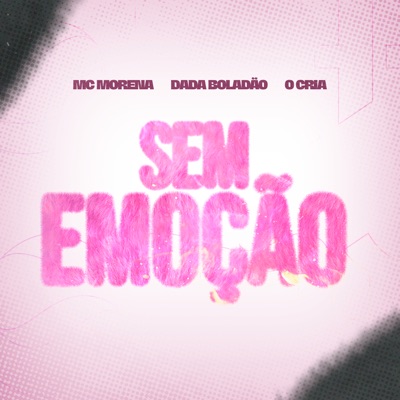 Sem Emoção - Single