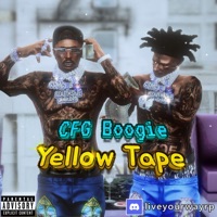 Yellow Tape - Single - CFG Boogie