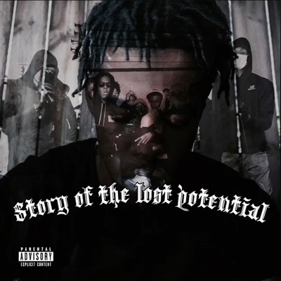 Story of the Lost Potential - EP