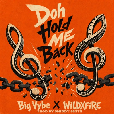 Doh Hold Me Back (Dhmb) - Single