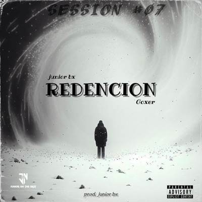 Redencion (feat. Goxer) - Single