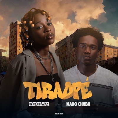 Tiraopé - Single