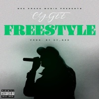 FREESTYLE - Single - CY_GEE