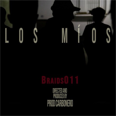 Los Míos - Single
