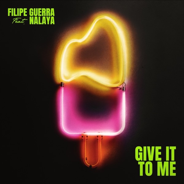 Give It to Me - Single