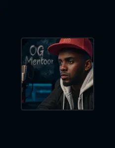 Dengarkan OG Mentoor, tonton video musik, baca bio, lihat tanggal tur & lainnya!