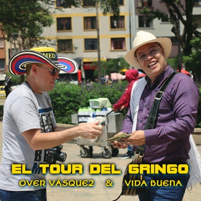 El Tour Del Gringo - Single