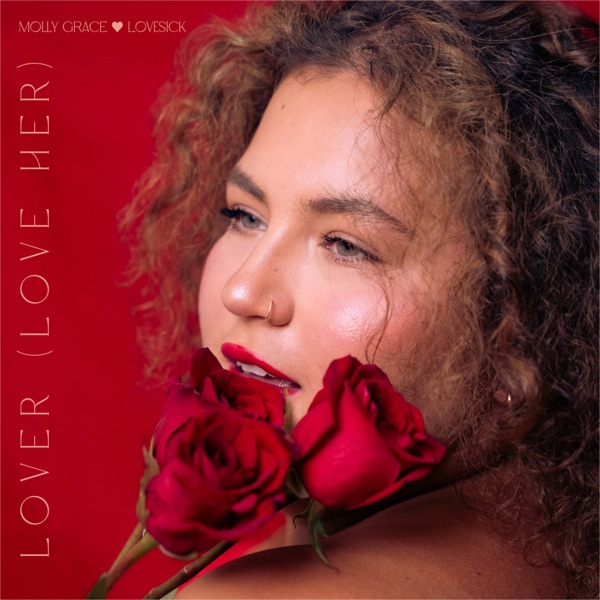 Lover (Love Her) - Single