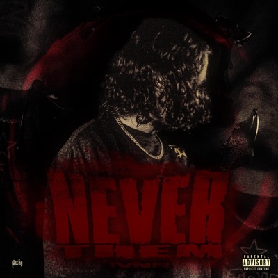 Never Them. - Single