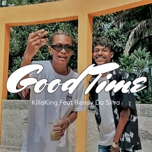 Good Time (feat. Rendy Da Silva)
