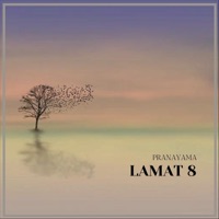 Pranayama - EP - Lamat 8 & Andres Alborok