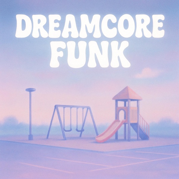 Dreamcore Funk - EP