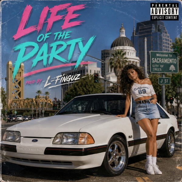 Life Of The Party