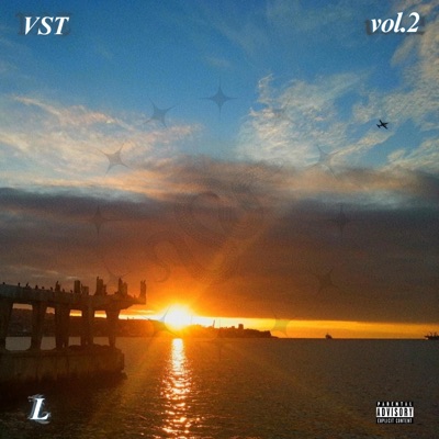 VALPARAÍSO SIN TI VOL.2 - Single