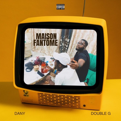 Maison Fantome (feat. Double G) - Single