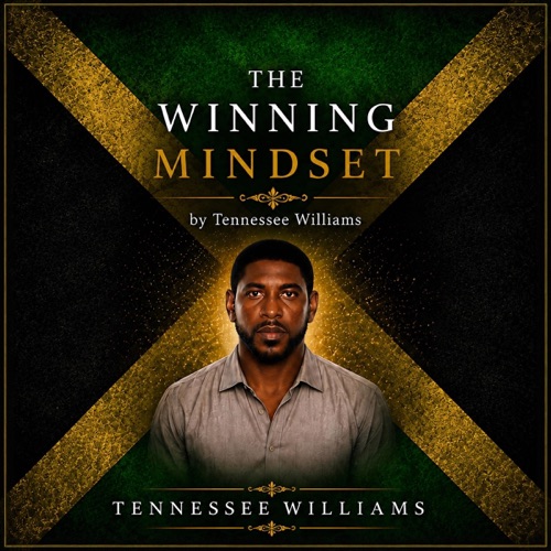 The Winning Mindset (Spanish Edition) (Unabridged) cover
