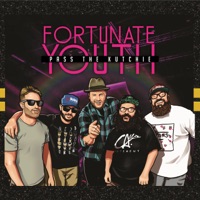 Pass the Kutchie - Single - Fortunate Youth