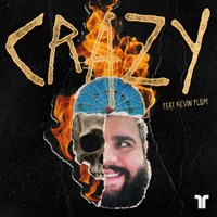 Crazy (feat. Kevin Flum) - Single - Bailo
