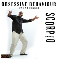 Obsessive Behaviour - Single - Scorpio