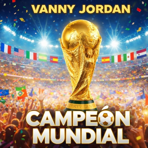 Campeón Mundial