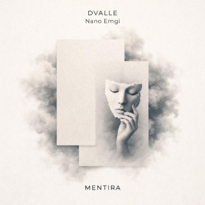 Mentira (feat. Nano Emgi) - Single