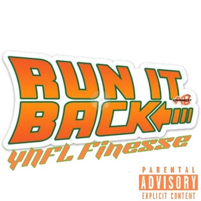 Run it back - Single