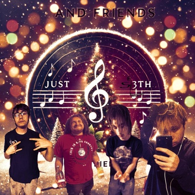 JUSTS3TH&FRIENDS Side 2