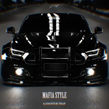 Mafia Style (Gangster Trap)