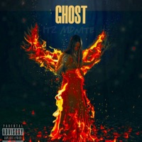 Ghost - Single - Itz Midnite