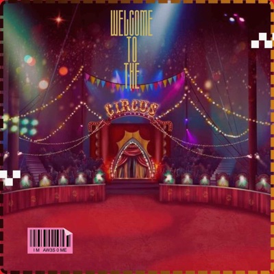 Circus (feat. T Gutta) - Single