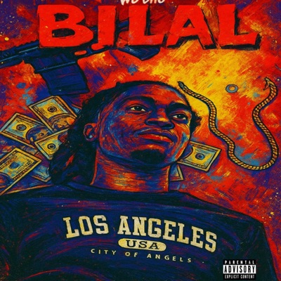 Bilal - Single