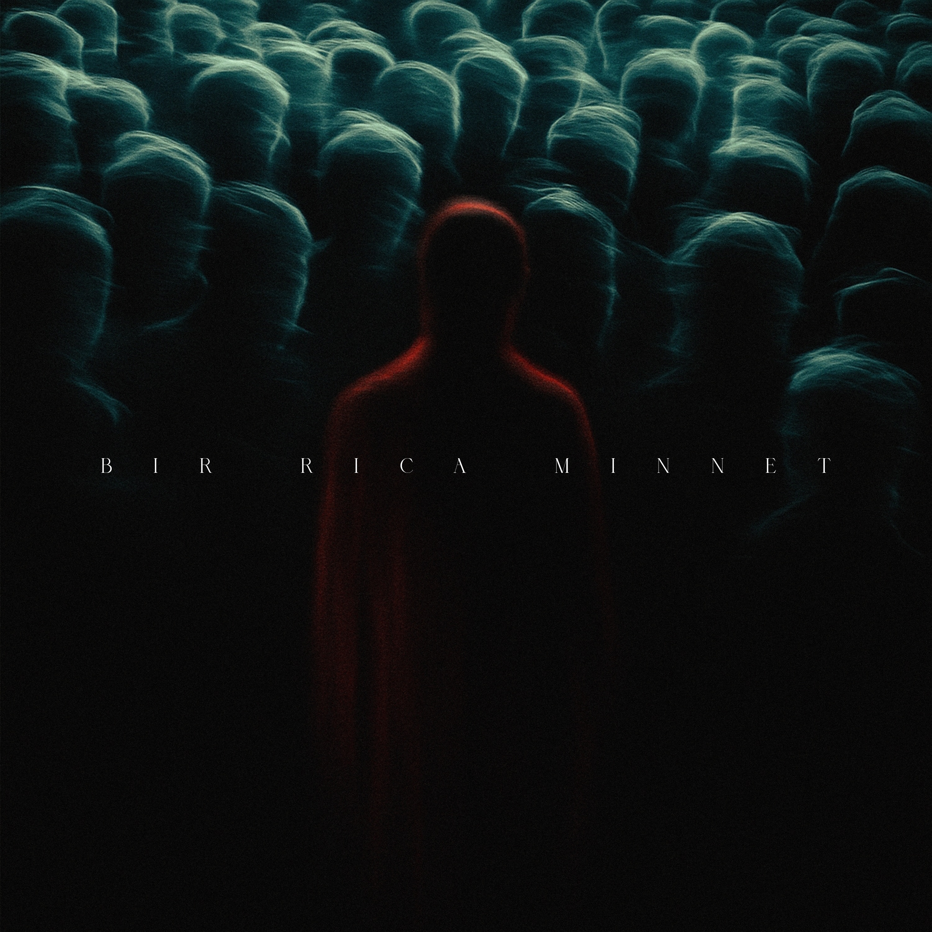 Bir Rica Minnet - Single