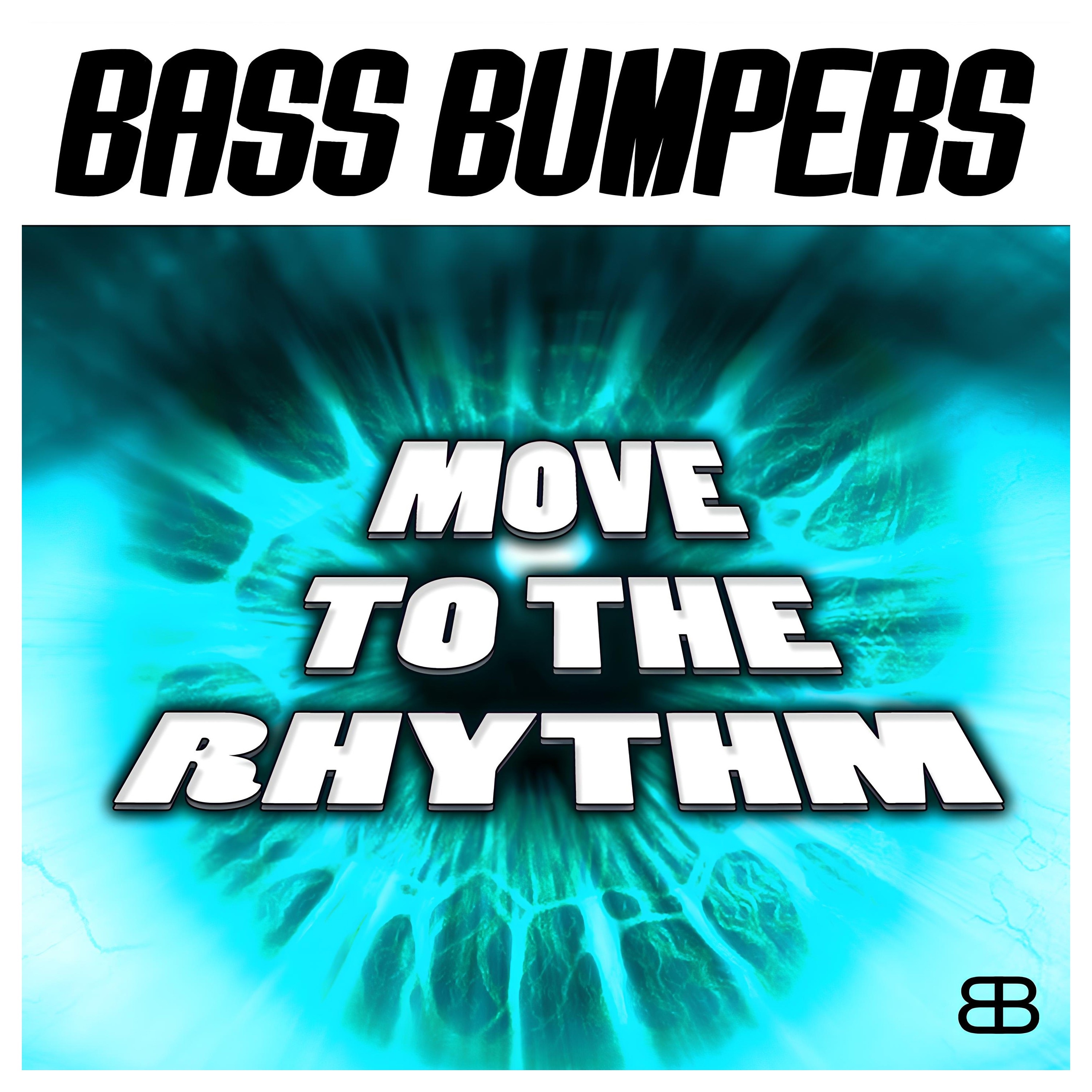 Move to the Rhythm - EP