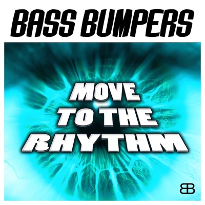 Move to the Rhythm - EP