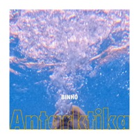 Antarktika - Single - Binho & Classic Der Dicke