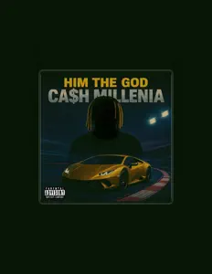 收听 Him The God、观看音乐视频、阅读小传、查看巡演日期等 ！