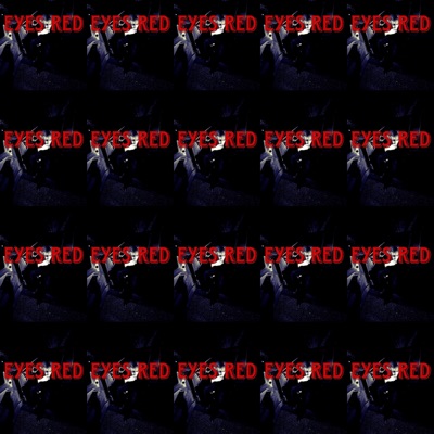 EyesRed - Single