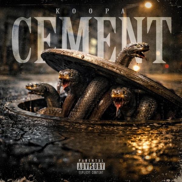 Cement