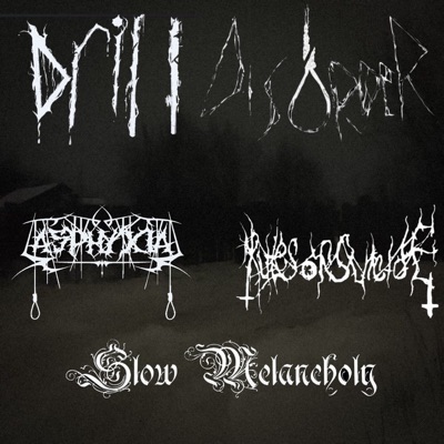 Abandoned Corpse - EP