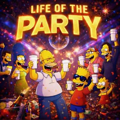 Life Of The Party (feat. SPMGQuez) - Single