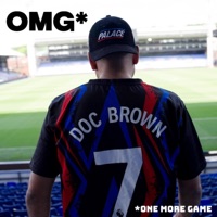 OMG (One More Game) - Single - Doc Brown & Tony Bones The Producer